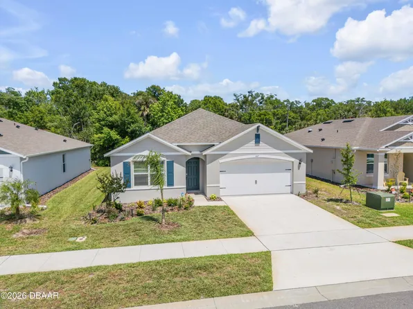 507 Coronado Cove Rd, New Smyrna Beach, FL 32168