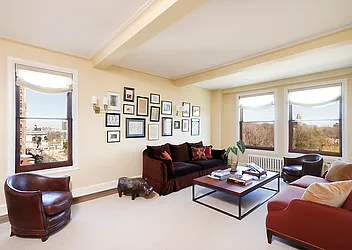 Sold by Brown Harris Stevens