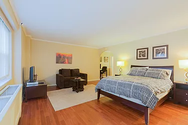 Rented by Direct Properties New York