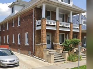 3043 Trowbridge St #B1, Hamtramck, MI 48212