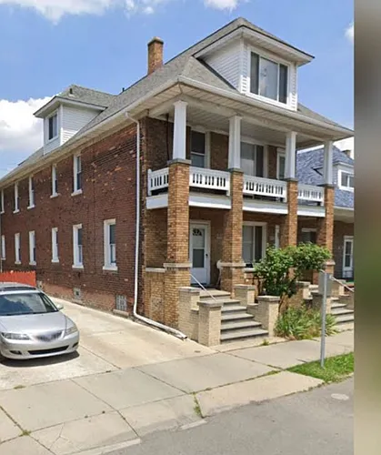 3043 Trowbridge St #B1 Photo 1