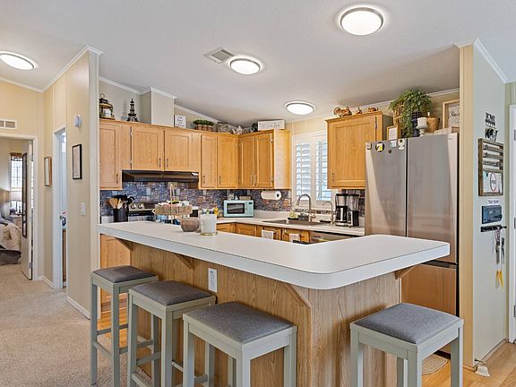 2nd image of 215 N Power Rd Unit 230