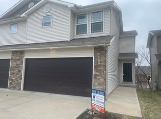 9451 N Baltimore Ave, Kansas City, MO 64155
