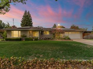 5481 E Dakota Ave, Fresno, CA 93727