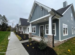 173 Goldheart Rd, Knoxville, TN 37934