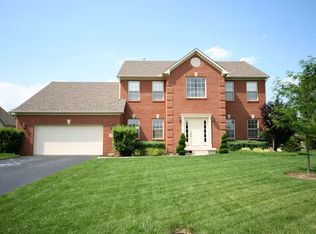 7505 Hawksbeard Dr, Westerville, OH 43082