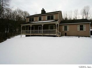 4828 Murphy Rd, Tully, NY 13159