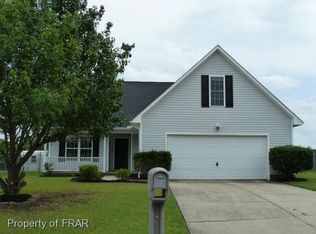 108 Beech Dr, Raeford, NC 28376