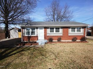 6103 Price Lane Rd, Louisville, KY 40229