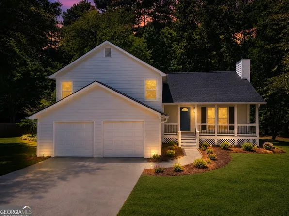 5333 Muirwood Pl, Powder Springs, GA 30127