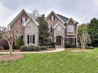 1117 Hansler Ln, Waxhaw, NC 28173