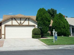 6236 Saginaw Dr, Las Vegas, NV 89108