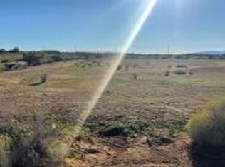 90th Street West St, Rosamond, CA 93560