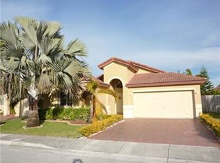 13403 SW 118th Pass, Miami, FL 33186