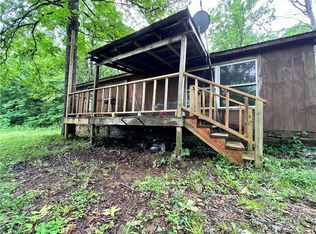 378 Madison #4391, Combs, AR 72721