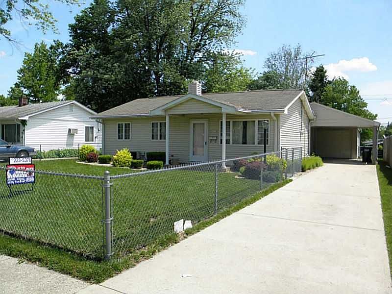 1st image of 2706 Dakota Dr