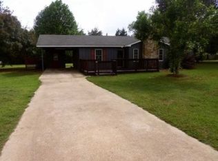 543 Duncan Ave, Unadilla, GA 31091