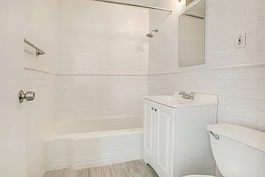 Rented by Algin Management