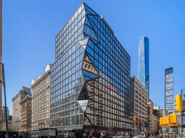 121 East 22nd Street image 14 of 15