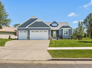 3921 Mill Run Rd, Eau Claire, WI 54703