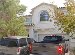 6265 Berry Patch Way, Las Vegas, NV 89142