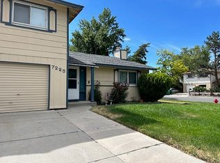 7225 Wallsend Dr, Reno, NV 89511