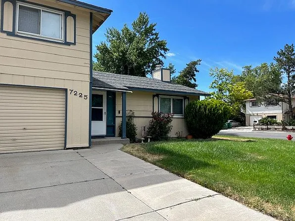 7225 Wallsend Dr, Reno, NV 89511