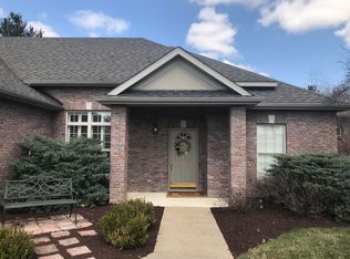 3701 Addison Dr, Columbia, MO 65203