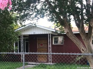 363 Rosebud Ln, San Antonio, TX 78221