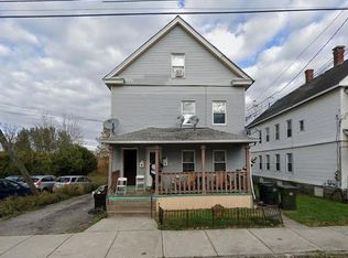 206 Shaw St, New London, CT 06320