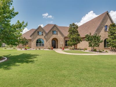 117 Las Colinas Trl, Crossroads, TX, 76227