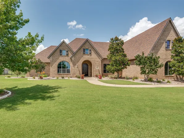 117 Las Colinas Trl, Crossroads, TX 76227
