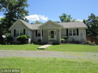 28 Coon Hollow Trl, Hedgesville, WV