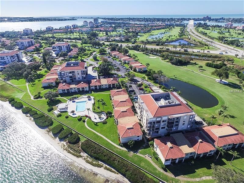 1st image of 6104 Palma Del Mar Blvd S APT 401