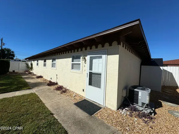 5500 Beach Dr APT 6, Panama City Beach, FL 32408