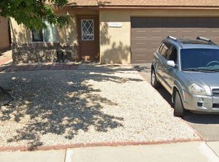 1741 Kings Dr, Paso Robles, CA 93446
