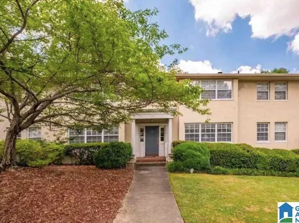 1208 34th St S APT 3, Birmingham, AL 35205
