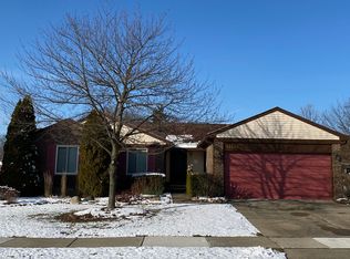 1133 High Ridge Dr, Canton, MI 48187