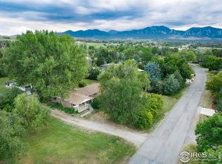 7380 Crannell Dr, Boulder, CO 80303