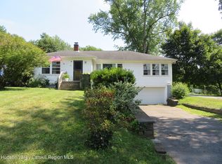 104 Benson Ct, Hurley, NY 12443