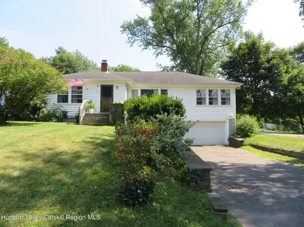 104 Benson Court, Hurley, NY 12443