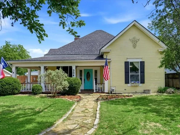 304 E Main St, Itasca, TX 76055