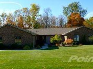 8344 Hidden Creek Dr, Flushing, MI 48433