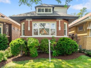 9230 S Elizabeth St, Chicago, IL 60620