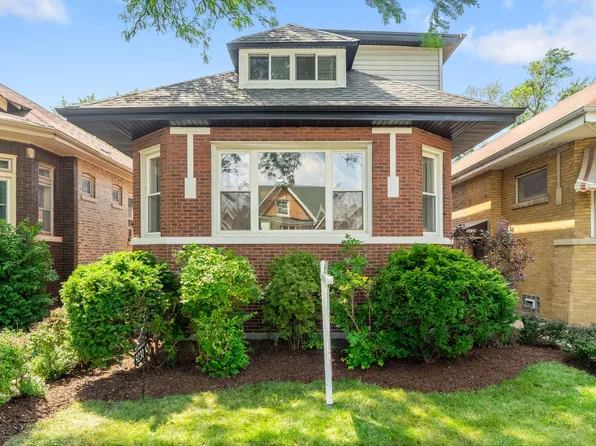 9230 S Elizabeth St, Chicago, IL 60620