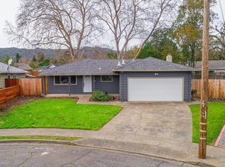 465 Anza Ct, Sonoma, CA 95476