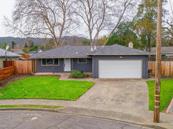 465 Anza Ct, Sonoma, CA 95476