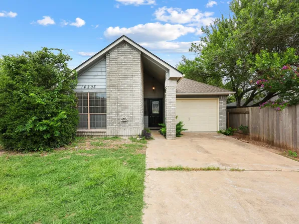 14203 Anita Marie Ln #1, Austin, TX 78728