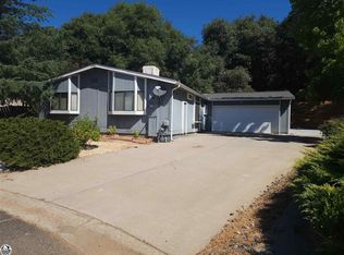 20559 Nashua Rd, Sonora, CA 95370