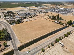 50 S Hughes Ave, Fresno, CA